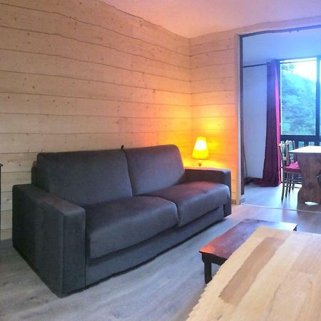 Le Meleze Apartment Valdeblore Luaran gambar