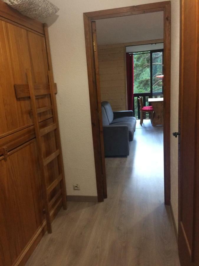 Le Meleze Apartment Valdeblore Luaran gambar